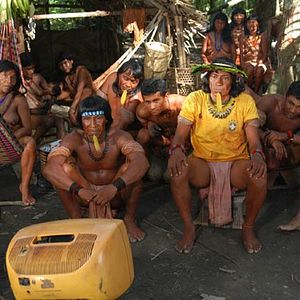 Bilder Gerardo Olivares