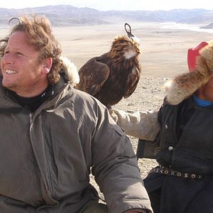 Bilder Gerardo Olivares