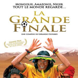 Bilder Das größte Spiel der Welt