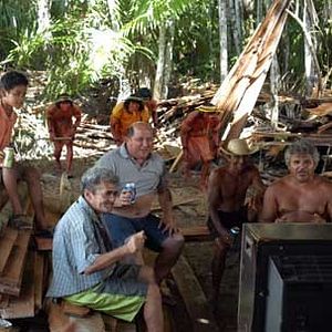 Bilder Gerardo Olivares