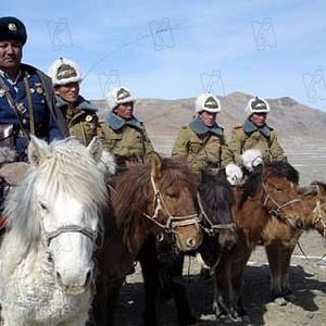 Bilder Gerardo Olivares