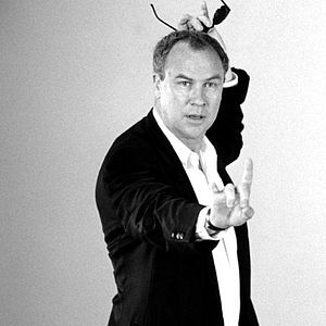 Bilder Robert Wilson (I)