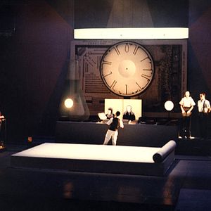 Bilder Absolute Wilson