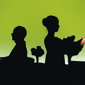 Bilder Absolute Wilson