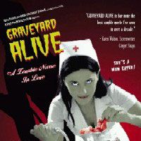 Bilder Graveyard Alive