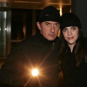 Bilder Christophe Dechavanne