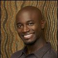 Bilder Taye Diggs