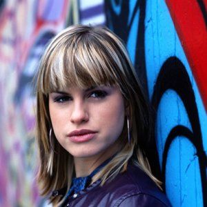 Bilder Jemima Rooper