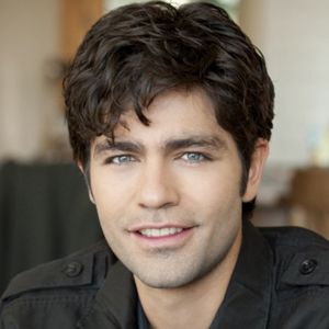 Bilder Adrian Grenier