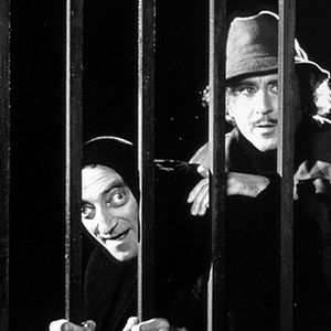 Bilder Frankenstein Junior