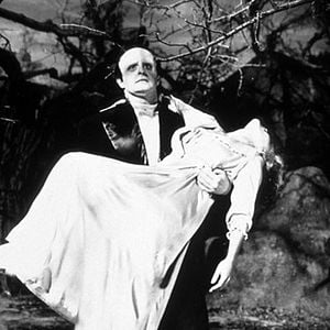 Bilder Frankenstein Junior