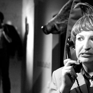 Bilder 18.15 Uhr ab Ostkreuz