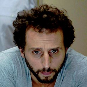 Bilder Arié Elmaleh