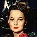 Bilder Olivia de Havilland