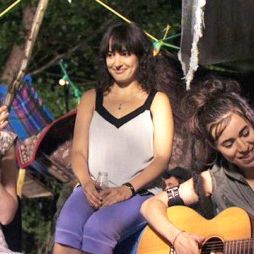 Bilder Isabelle Vitari