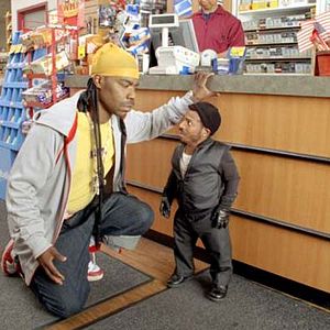 Bilder Keenen Ivory Wayans