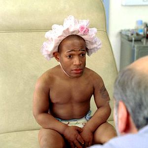 Bilder Keenen Ivory Wayans