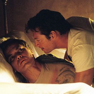 Bilder Michael Shannon