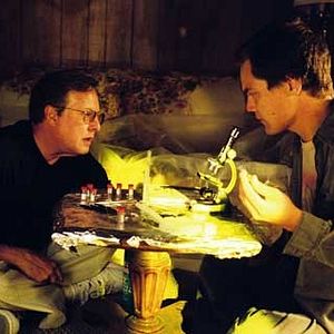 Bilder Michael Shannon