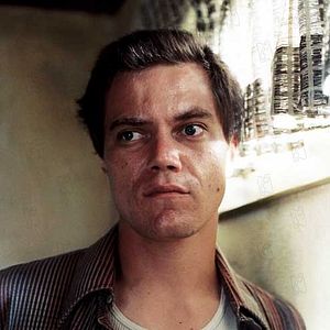 Bilder Michael Shannon