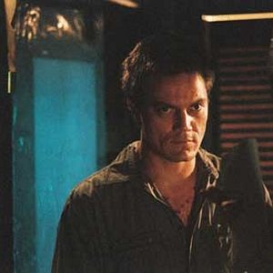 Bilder Michael Shannon