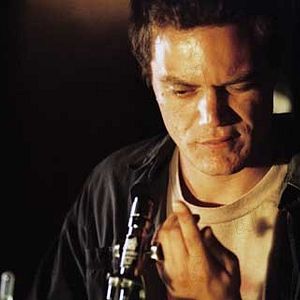 Bilder Michael Shannon