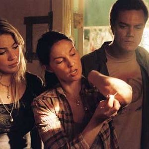 Bilder Michael Shannon