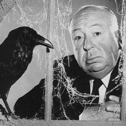 Bilder Alfred Hitchcock präsentiert