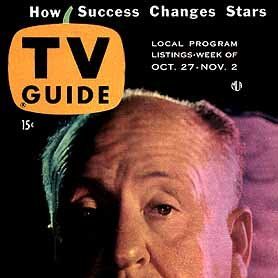 Bilder Alfred Hitchcock