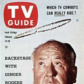 Bilder Alfred Hitchcock