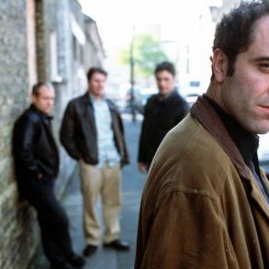 Bilder James Nesbitt