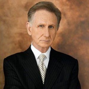 Bilder Rene Auberjonois