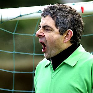 Bilder Rowan Atkinson