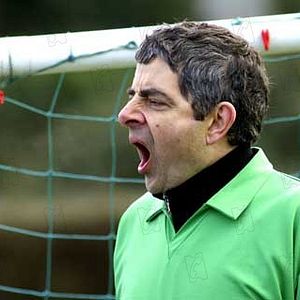 Bilder Rowan Atkinson