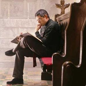 Bilder Rowan Atkinson