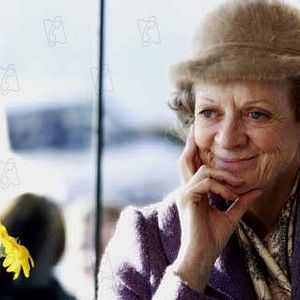 Bilder Maggie Smith