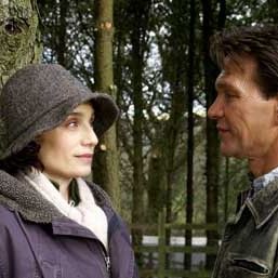 Bilder Niall Johnson