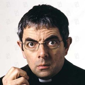 Bilder Rowan Atkinson