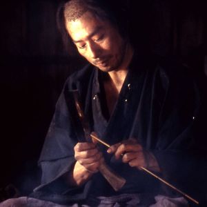 Bilder Samurai der Dämmerung