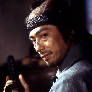 Bilder Samurai der Dämmerung