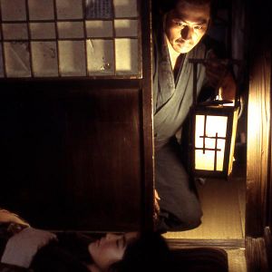 Bilder Samurai der Dämmerung