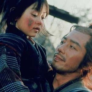 Bilder Samurai der Dämmerung