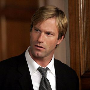 Bilder Aaron Eckhart