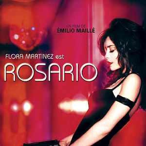 Bilder Rosario, die Scherenfrau