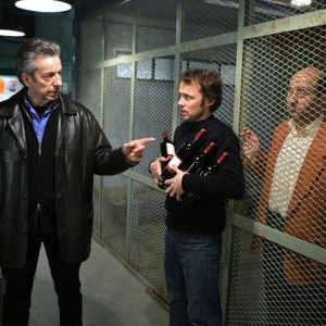 Bilder Matthieu Rozé