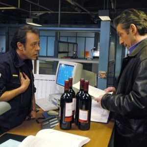 Bilder Antoine Coesens