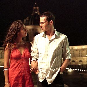 Bilder Julien Boisselier