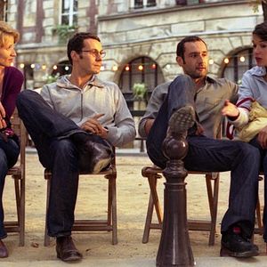 Bilder Alexandra Lamy