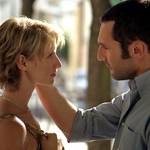 Bilder Alexandra Lamy