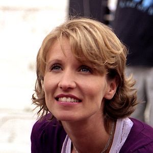 Bilder Alexandra Lamy